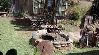 Holiday Home Mendoza Leisure Time