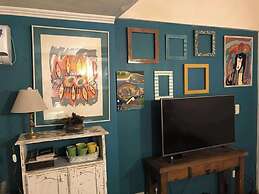 Holiday Home Mendoza Leisure Time