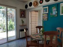 Holiday Home Mendoza Leisure Time