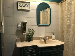 Holiday Home Mendoza Leisure Time