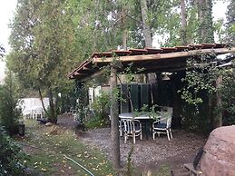 Holiday Home Mendoza Leisure Time