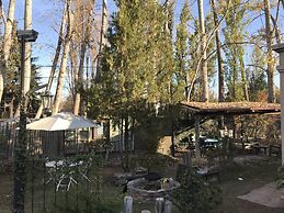 Holiday Home Mendoza Leisure Time