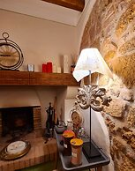 La Terrazza, Historic Tuscan Stone Residence With Garden and Terrace i