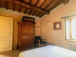 La Terrazza, Historic Tuscan Stone Residence With Garden and Terrace i