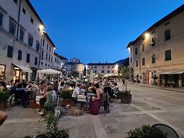 La Terrazza, Historic Tuscan Stone Residence With Garden and Terrace i