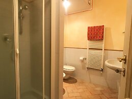 La Terrazza, Historic Tuscan Stone Residence With Garden and Terrace i