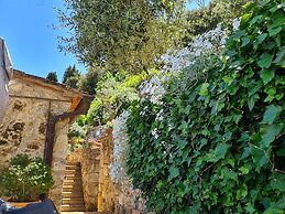 La Terrazza, Historic Tuscan Stone Residence With Garden and Terrace i