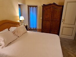 La Terrazza, Historic Tuscan Stone Residence With Garden and Terrace i