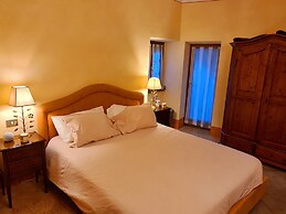 La Terrazza, Historic Tuscan Stone Residence With Garden and Terrace i
