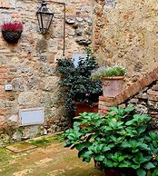 La Terrazza, Historic Tuscan Stone Residence With Garden and Terrace i