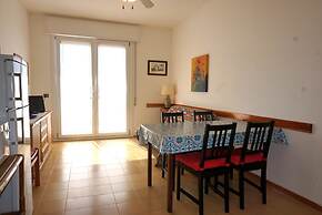 Penthouse With Swimming Pool and Sea View by Beahost Rentals