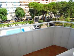 Cozy Flat in a Residence With Shared Pool