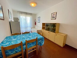 Cozy Flat Near the Beach