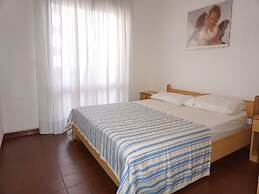 Perfect Flat Near the Beach for 6