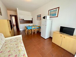 Cozy Flat Near the Beach