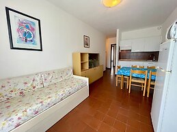 Cozy Flat Near the Beach
