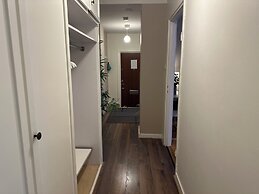 Cozy City Apartment in Heart of Södermalm