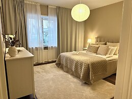 Cozy City Apartment in Heart of Södermalm