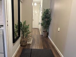 Cozy City Apartment in Heart of Södermalm