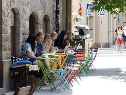 Cozy City Apartment in Heart of Södermalm