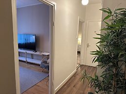 Cozy City Apartment in Heart of Södermalm