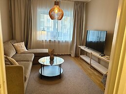 Cozy City Apartment in Heart of Södermalm