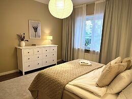 Cozy City Apartment in Heart of Södermalm