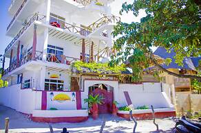 Room-room L- Room s Beach Front sea View