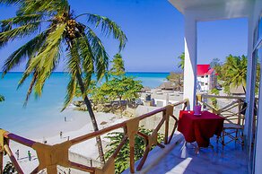 Room-room L- Room s Beach Front sea View