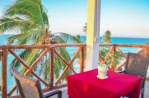 Room-room L- Room s Beach Front sea View