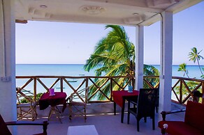 Room-room V Beach Front sea View 2nd Fla