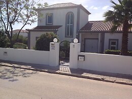 Villa Castelos, Quelfes, Eastern Algarve 8700-581