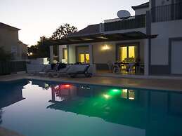 Villa Castelos, Quelfes, Eastern Algarve 8700-581
