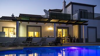 Villa Castelos, Quelfes, Eastern Algarve 8700-581
