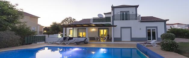 Villa Castelos, Quelfes, Eastern Algarve 8700-581