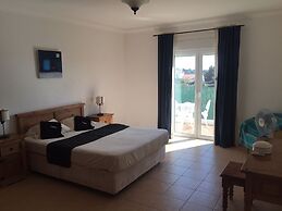 Villa Castelos, Quelfes, Eastern Algarve 8700-581