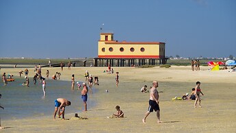 Villa Castelos, Quelfes, Eastern Algarve 8700-581