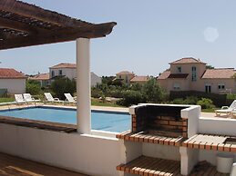 Villa Castelos, Quelfes, Eastern Algarve 8700-581