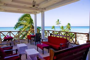 Room-room K - at the Left Side sea View