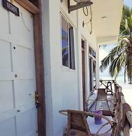 Room-room K - at the Left Side sea View
