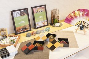 Sotetsu Fresa Inn Kyoto-Kiyomizu Gojo