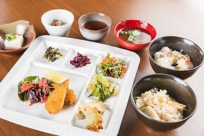 Sotetsu Fresa Inn Kyoto-Kiyomizu Gojo