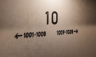 Sotetsu Fresa Inn Kyoto-Kiyomizu Gojo