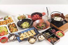 Sotetsu Fresa Inn Kyoto-Kiyomizu Gojo