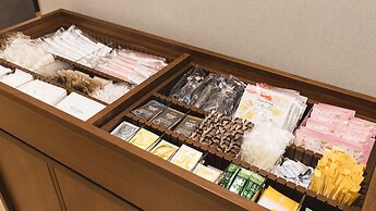 Sotetsu Fresa Inn Kyoto-Kiyomizu Gojo