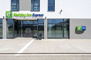 Holiday Inn Express Krefeld - Dusseldorf by IHG