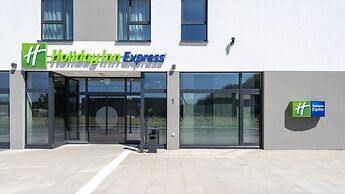 Holiday Inn Express Krefeld - Dusseldorf by IHG