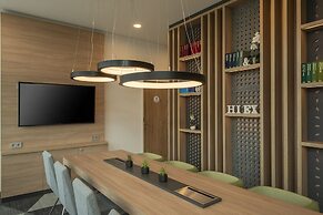 Holiday Inn Express Krefeld - Dusseldorf by IHG