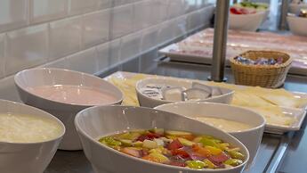 Holiday Inn Express Krefeld - Dusseldorf by IHG