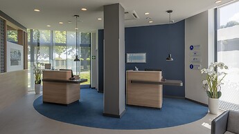 Holiday Inn Express Krefeld - Dusseldorf by IHG
